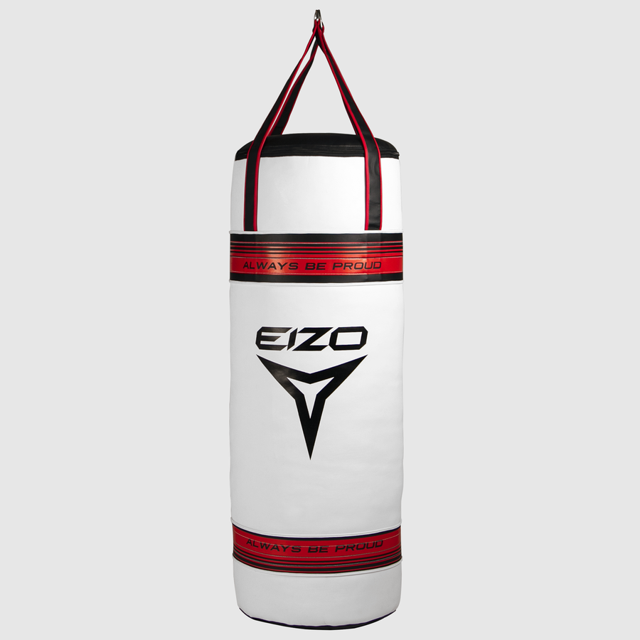 Sacco Boxe Eizo 120x45 cm peso 45 kg