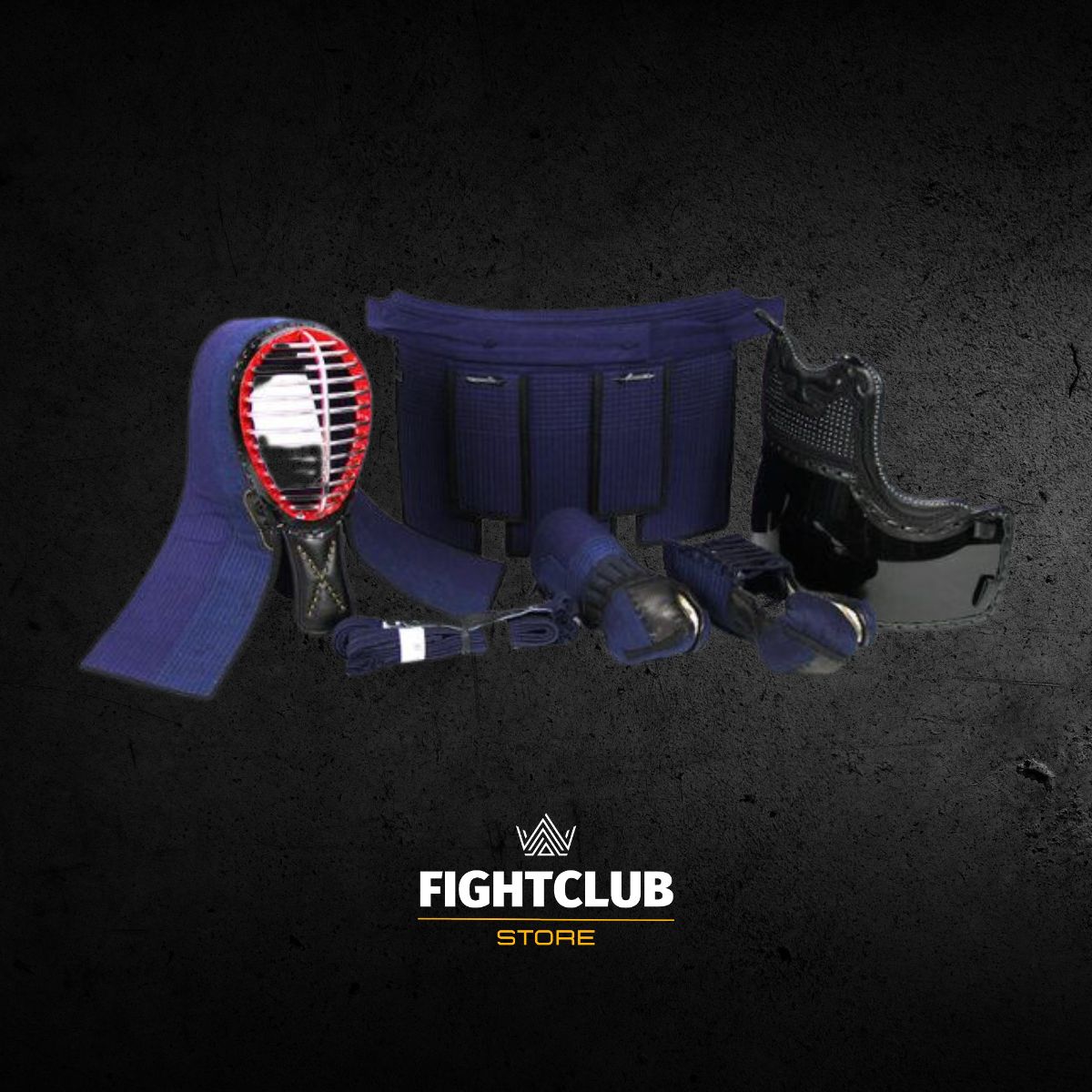 Hakama e Kendo