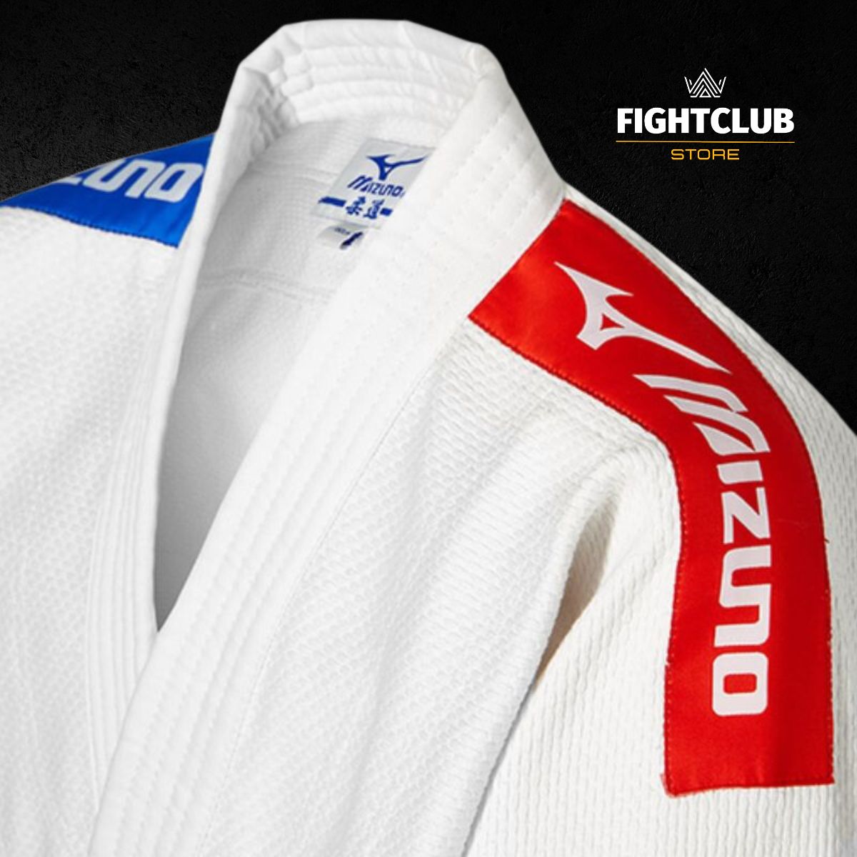 Judogi