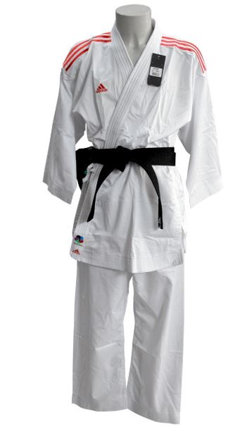 ABBIGLIAMENTO ARTI MARZIALI DONNA