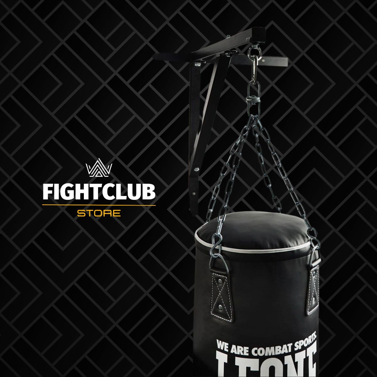 Accessori Palestra Boxe