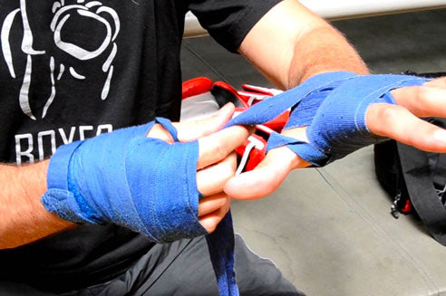 PARANOCCHE, FASCE E SOTTOGUANTI BAMBINO