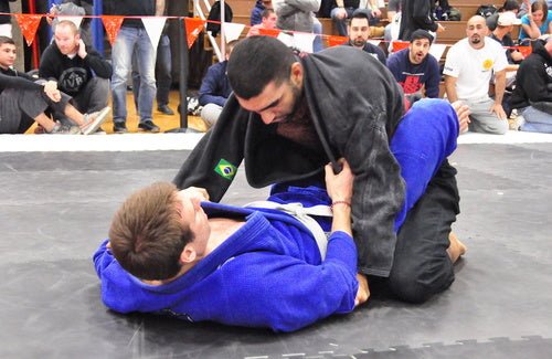 BJJ - Fight Club Store