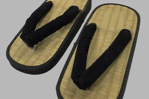 CIABATTE, INFRADITO E ZOORI DONNA