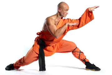 KUNG FU