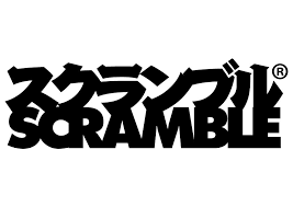 SCRAMBLE