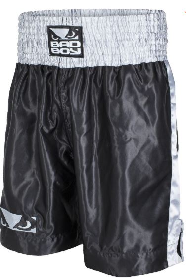 PANTALONCINI BOXE UOMO