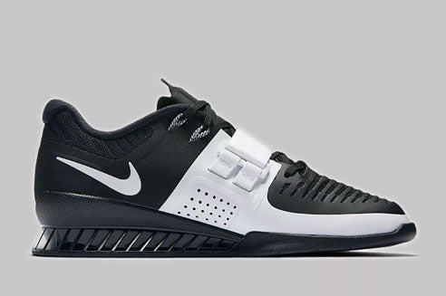 SCARPE PESISTICA / POWERLIFTING UOMO