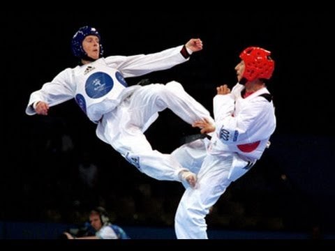 TAEKWONDO - Fight Club Store
