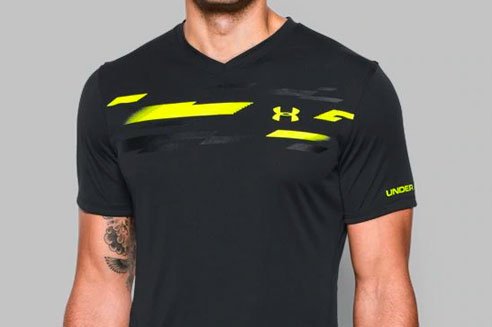 T-SHIRT e CANOTTE ALLENAMENTO UOMO - Fight Club Store