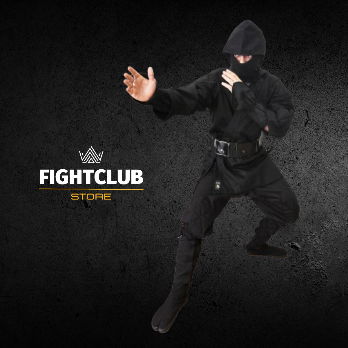 uniformi ninjitsu
