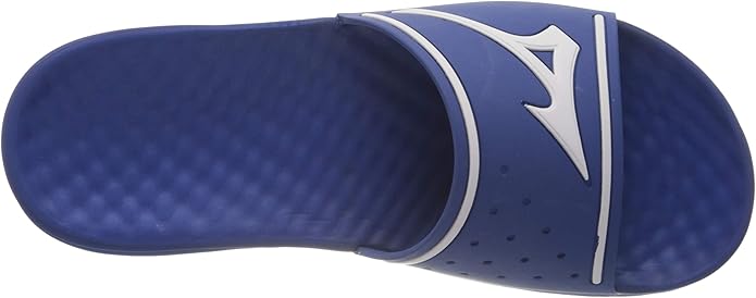 Ciabatte Mizuno Relax Slide – Il Recupero Ideale per Tatami e Palestra