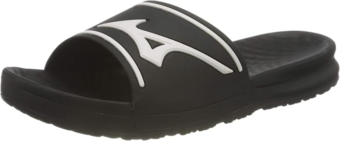 Ciabatte Mizuno Relax Slide – Il Recupero Ideale per Tatami e Palestra