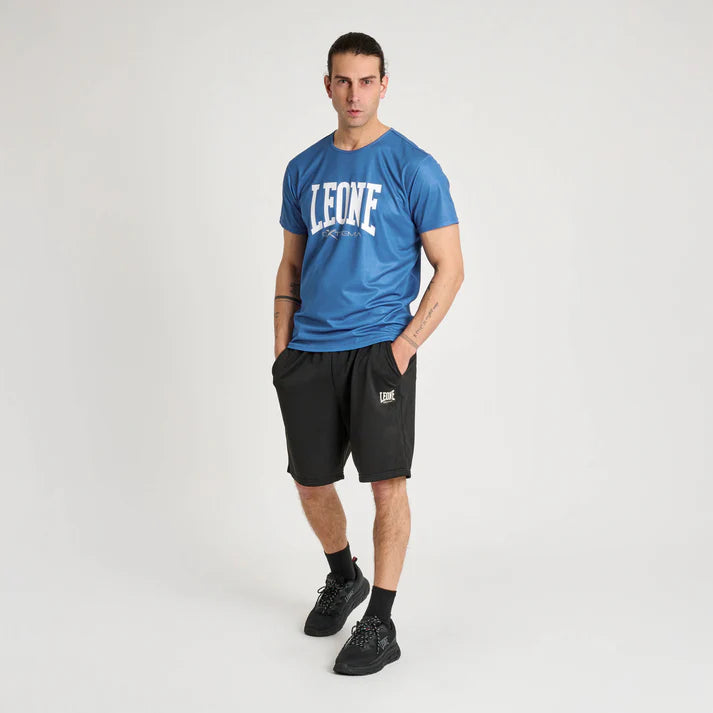 T-Shirt Leone Logo