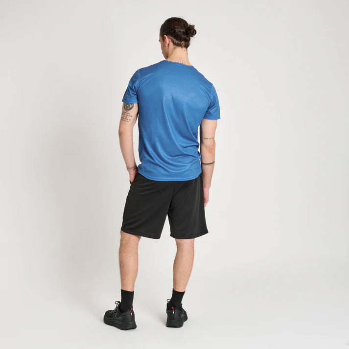 T-Shirt Leone Logo