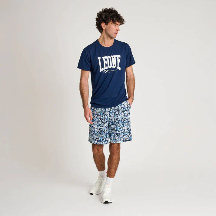 T-Shirt Leone Logo