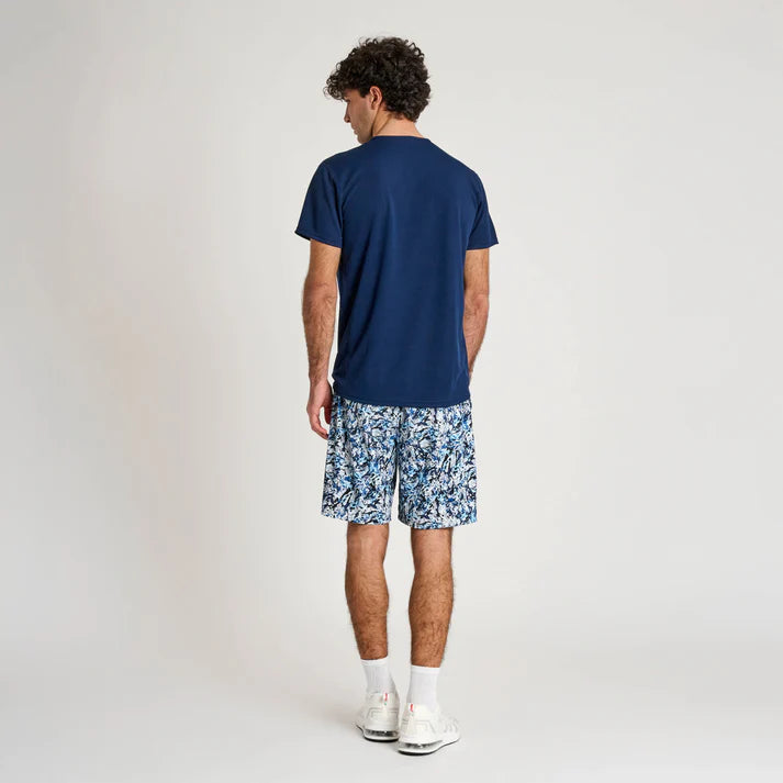 T-Shirt Leone Logo