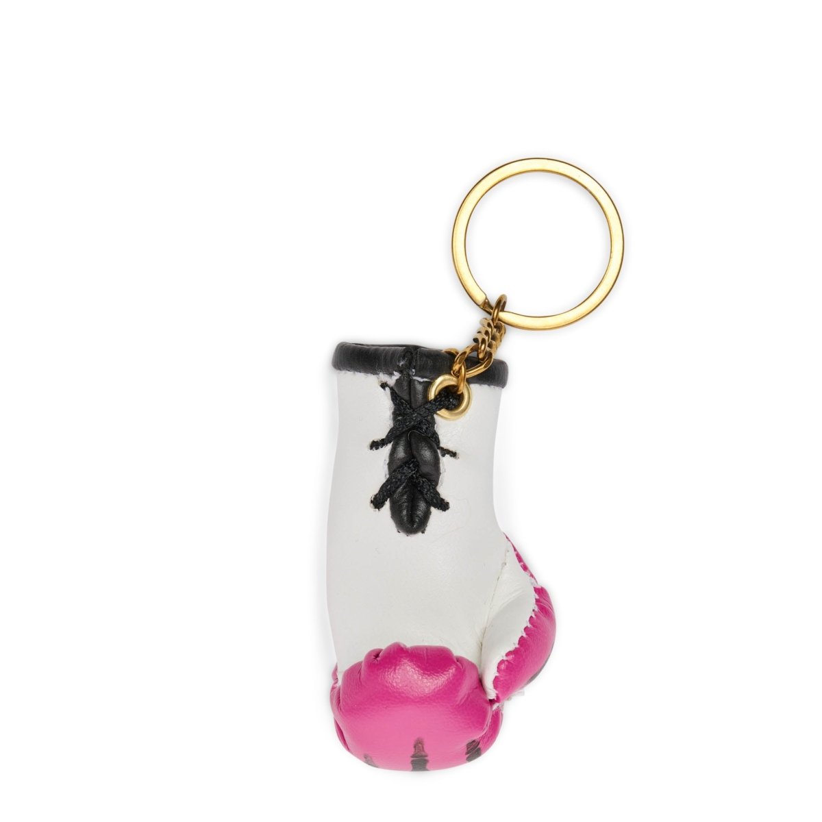 Portachiavi Leone Guantone Iuter - Fight Club Store