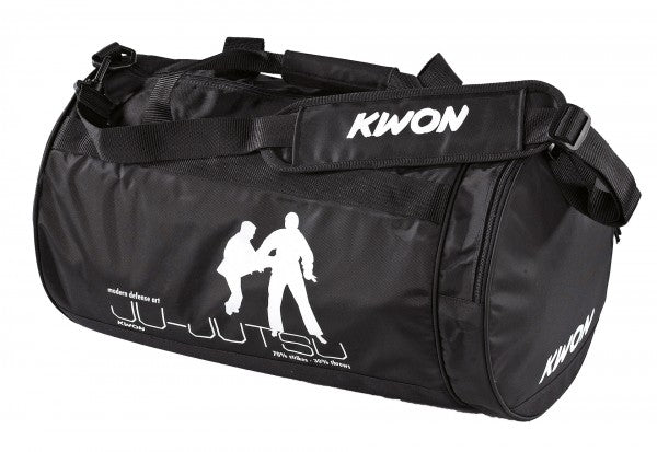 Small Kwon Do Martial Arts Bag 