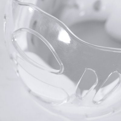 Casco Karate ADIDAS WKF con Maschera in Plexiglass