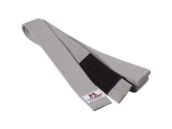 Einfarbiger Brazilian Jiu Jitsu Kinder Gürtel