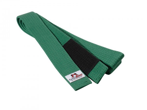 Einfarbiger Brazilian Jiu Jitsu Kinder Gürtel