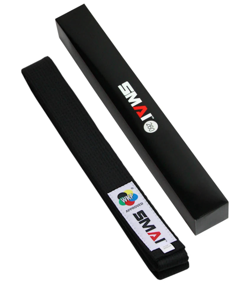 CINTURA Karate KATA Smai WKF