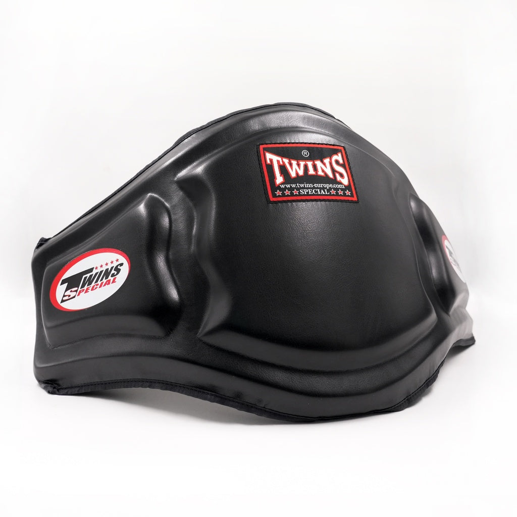 Cinturone Maestro Twins