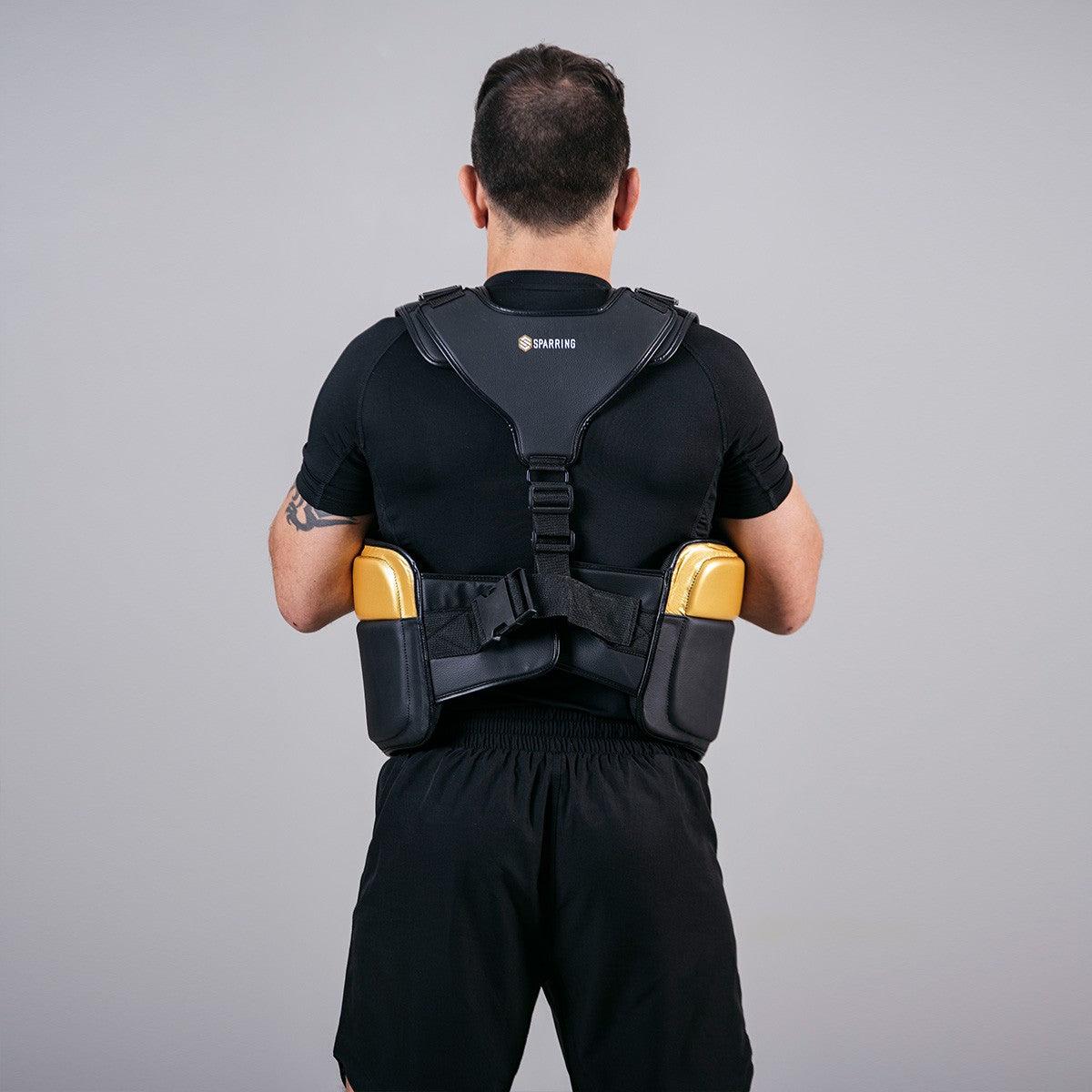 Corset de frappeur instructeur