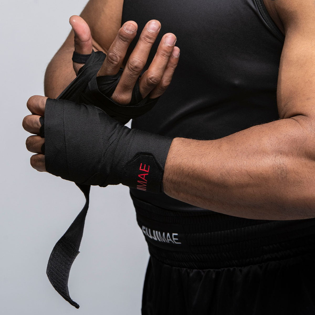 Fasce Colorate V2 Fujimae