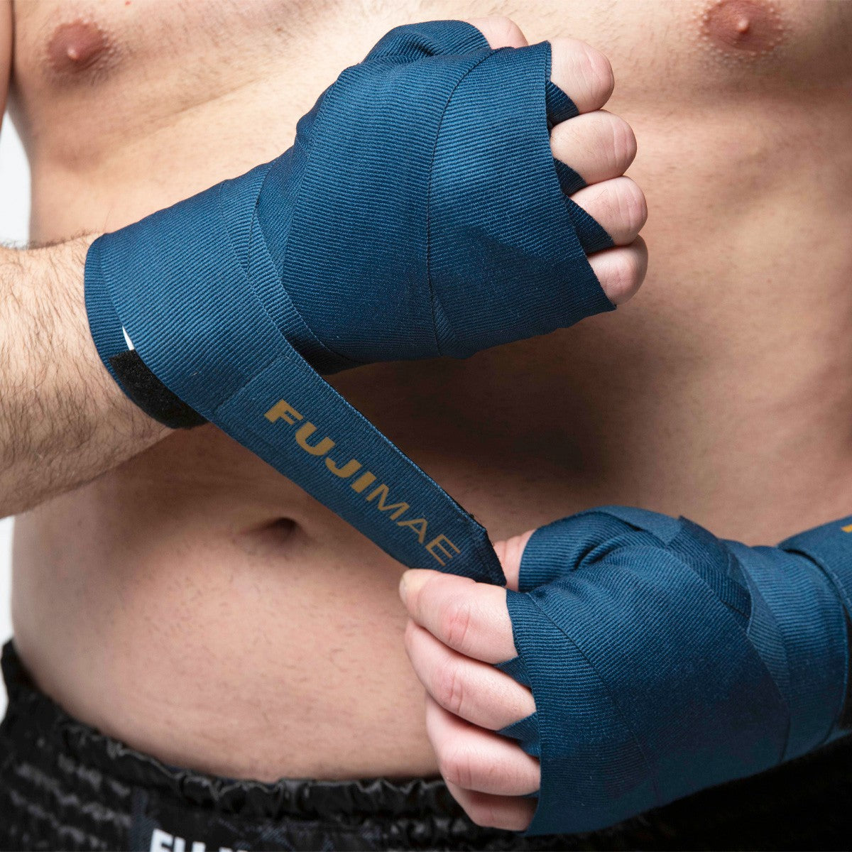 Fasce Colorate V2 Fujimae