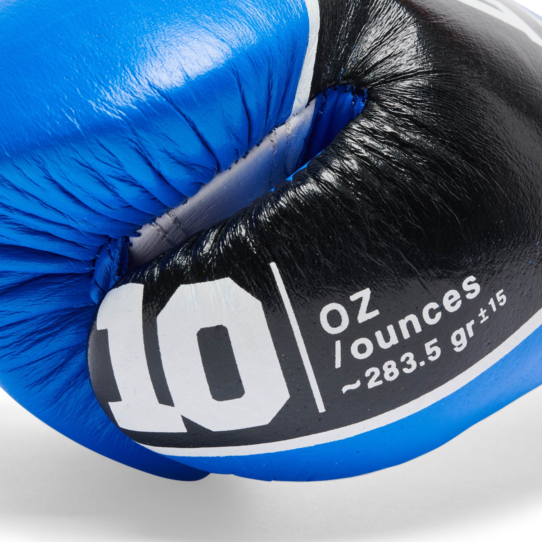 Guantoni con Lacci Leone Shock Pro