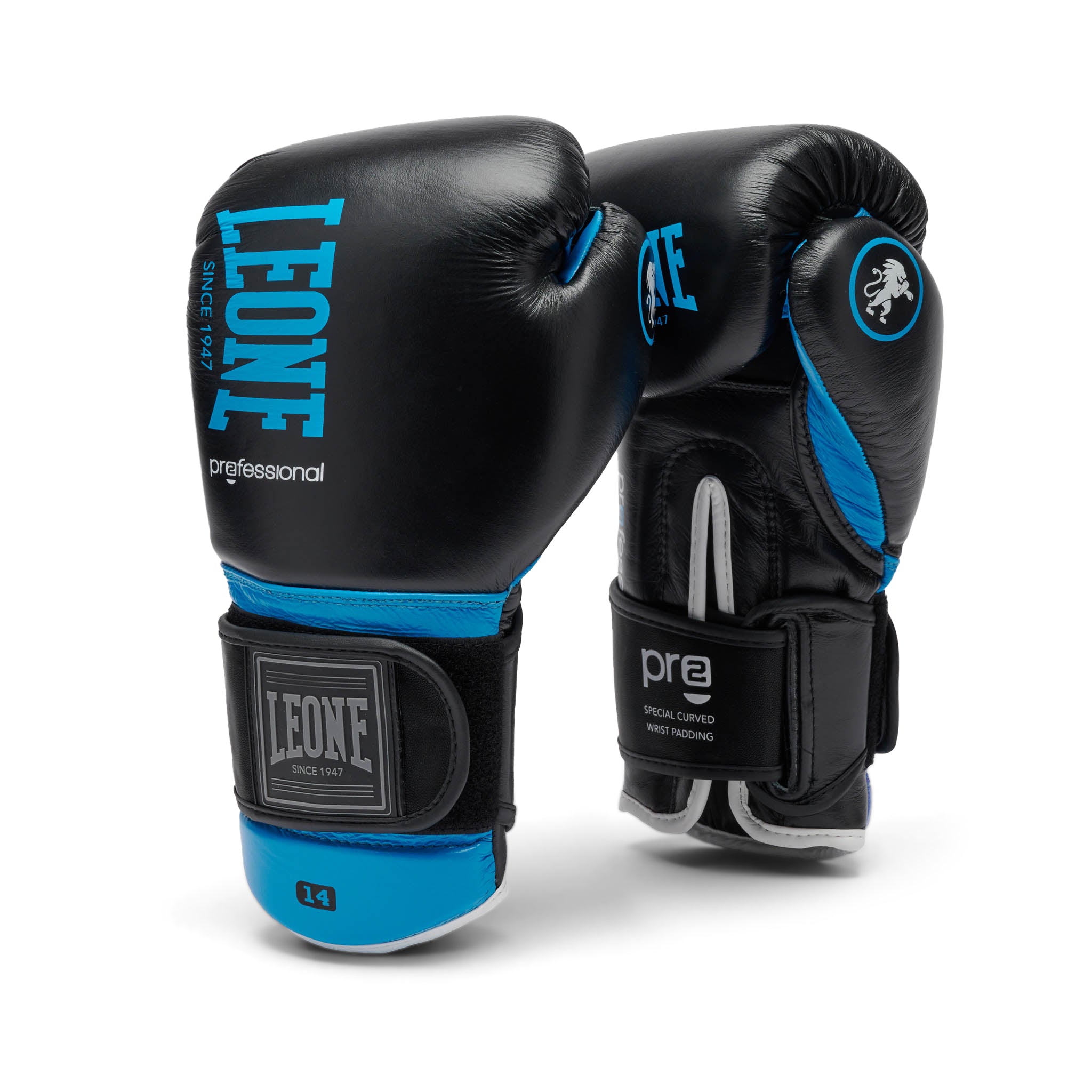 Guantoni Leone Boxe Professional 2