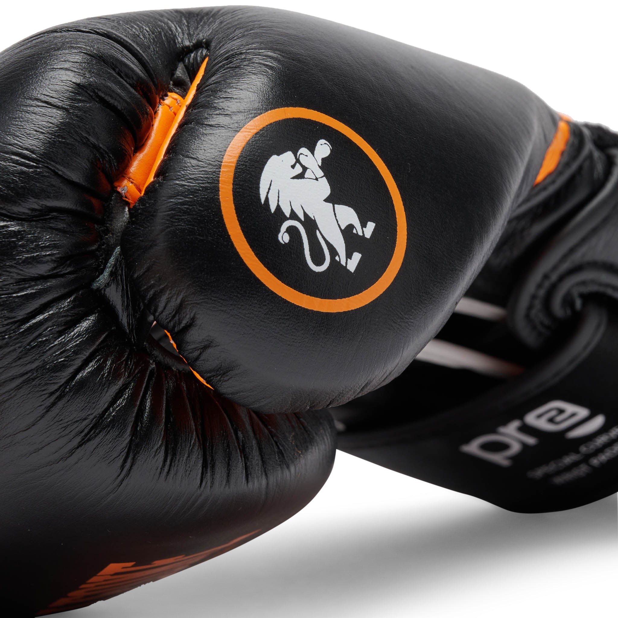 Guantoni Leone Boxe Professional 2