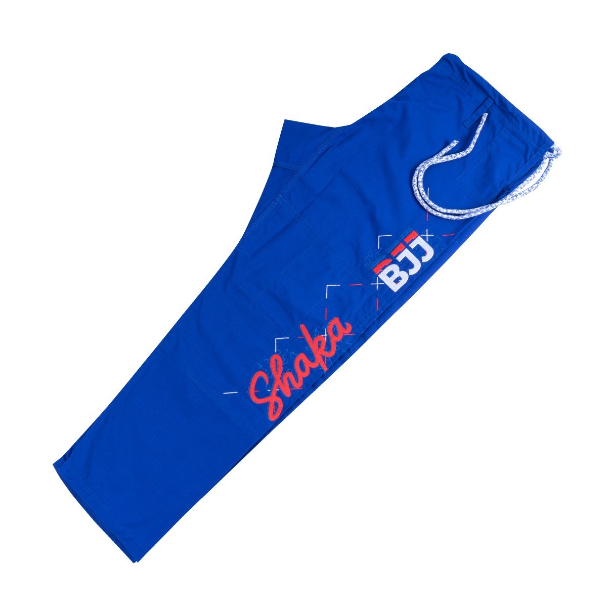 Gi Brazilian Jiu Jitsu Shaka 20 Fujimae