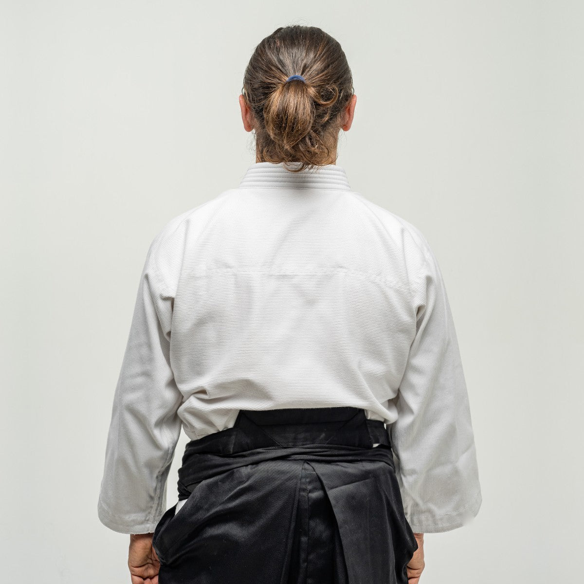 Giacca Aikido Kendogi Leggero