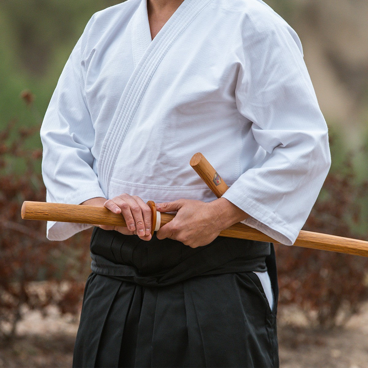 Giacca Aikido Kendogi Leggero