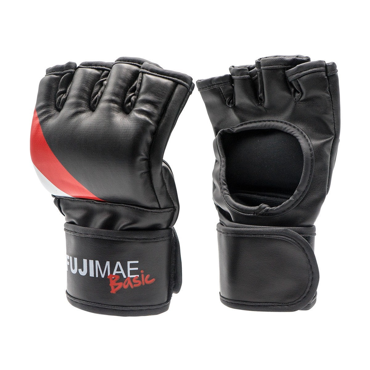 Basic Free Thumb MMA Gloves 
