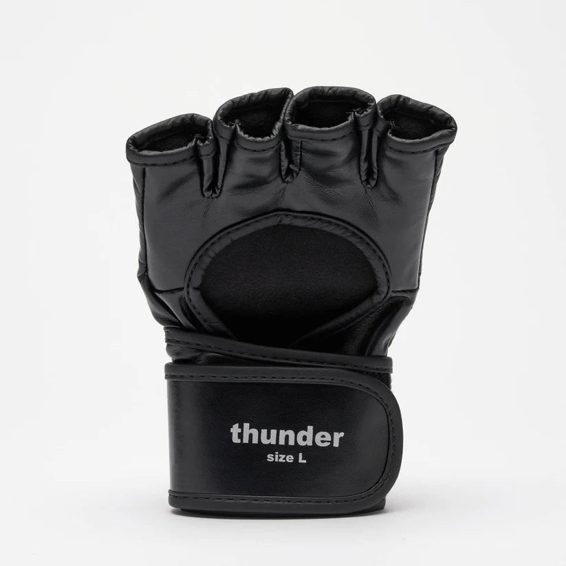Guanti MMA Leone Thunder Pollice Libero