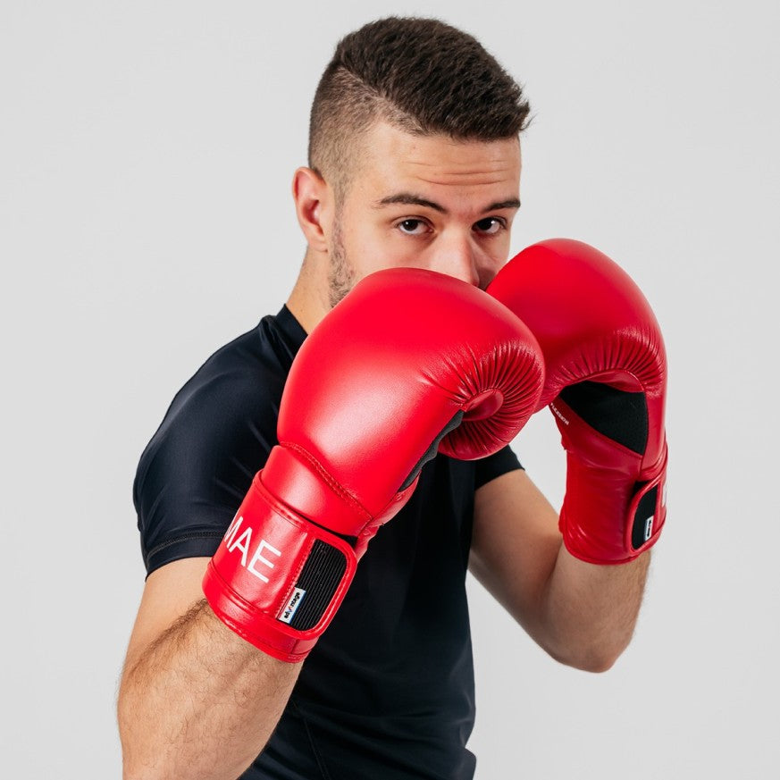 Guantoni Advantage 2.0 FujiMae