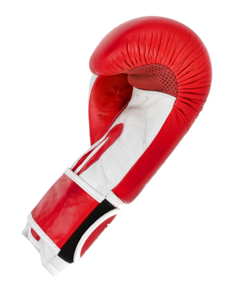 Guantoni Kick Boxing WAKO in Pelle