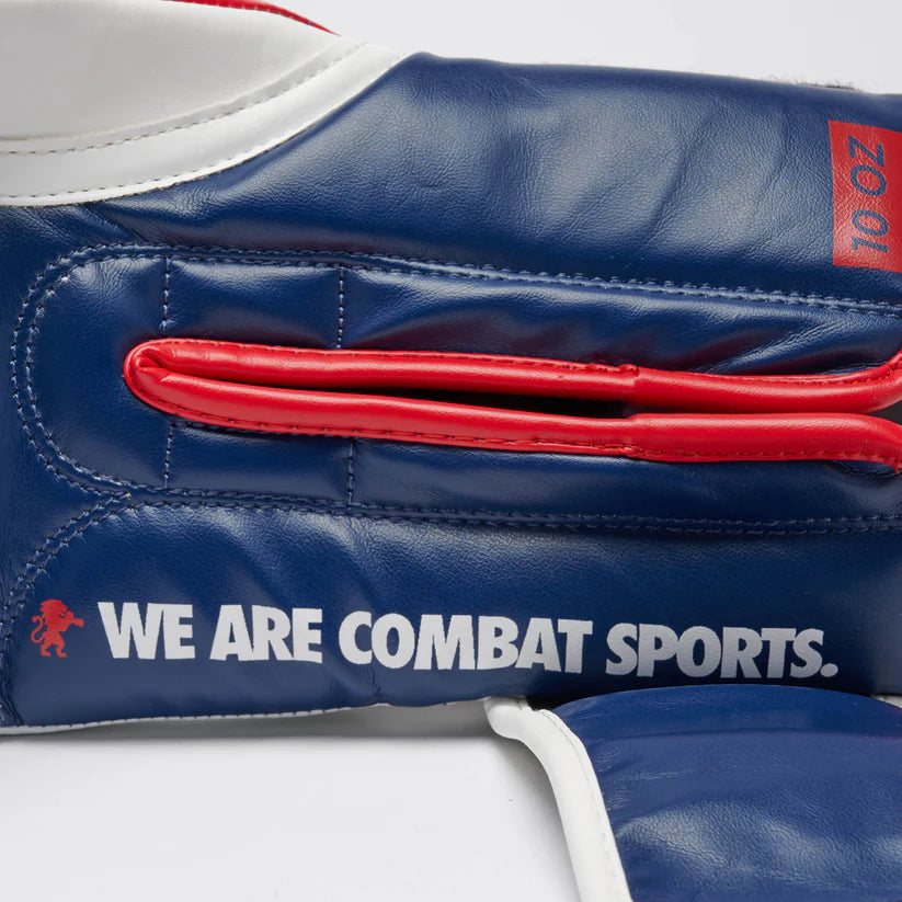 Guantoni Leone Color Block