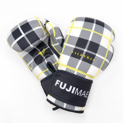 Guantoni Valkyrja FujiMae