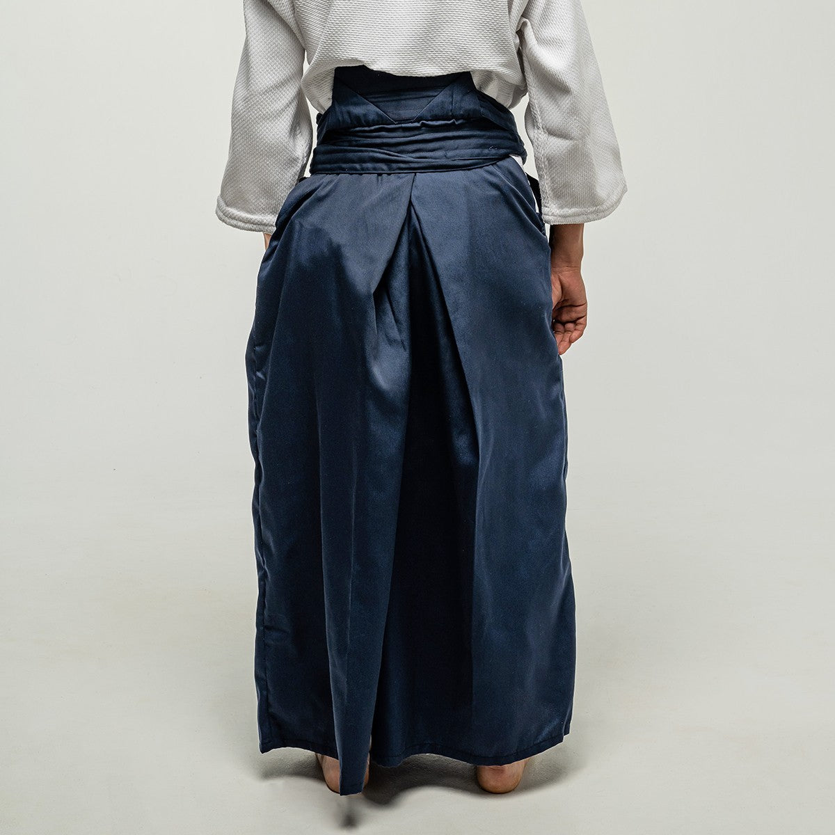 Hakama da Allenamento Kendo Aikido Iaido