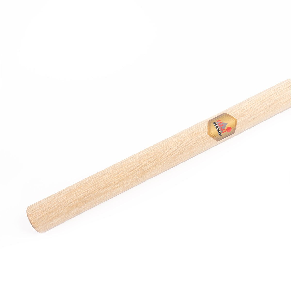 Eicheholz mit feiner Maserung in hoher Qualität