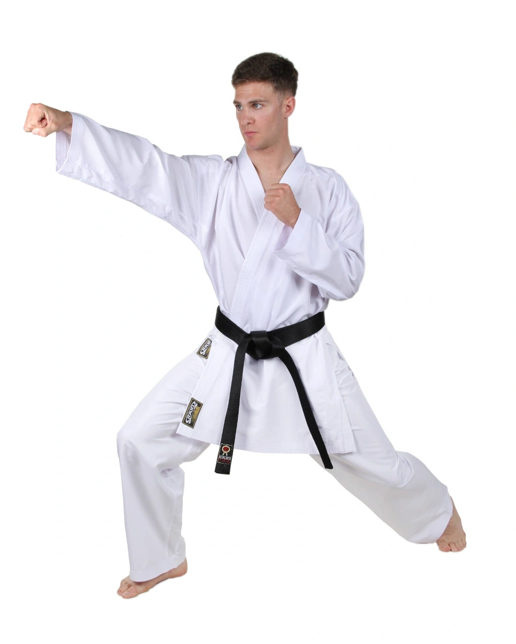Karategi Kumite Itaki Elite