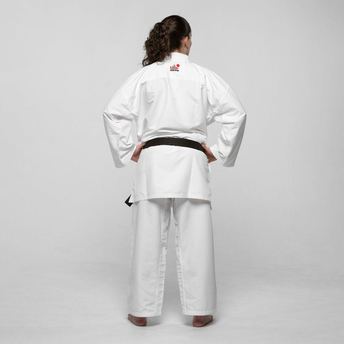Karategi Light Kumite WKF Trainer Lite 