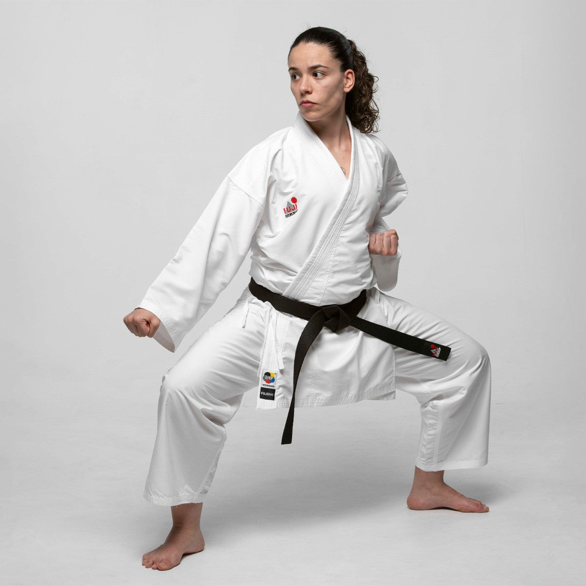 Karategi Light Kumite WKF Trainer Lite 