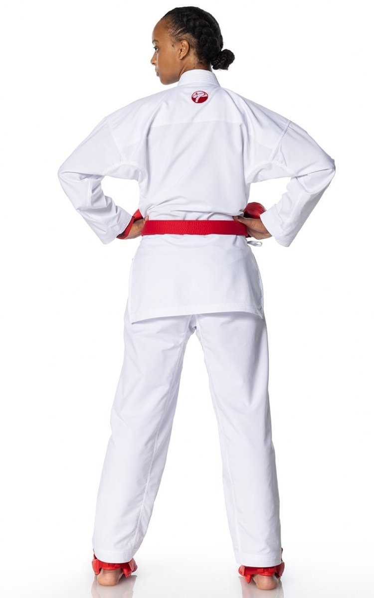 Karategi Kumite Doppia Giacca TOKAIDO Master Junior WKF - Fight Club Store