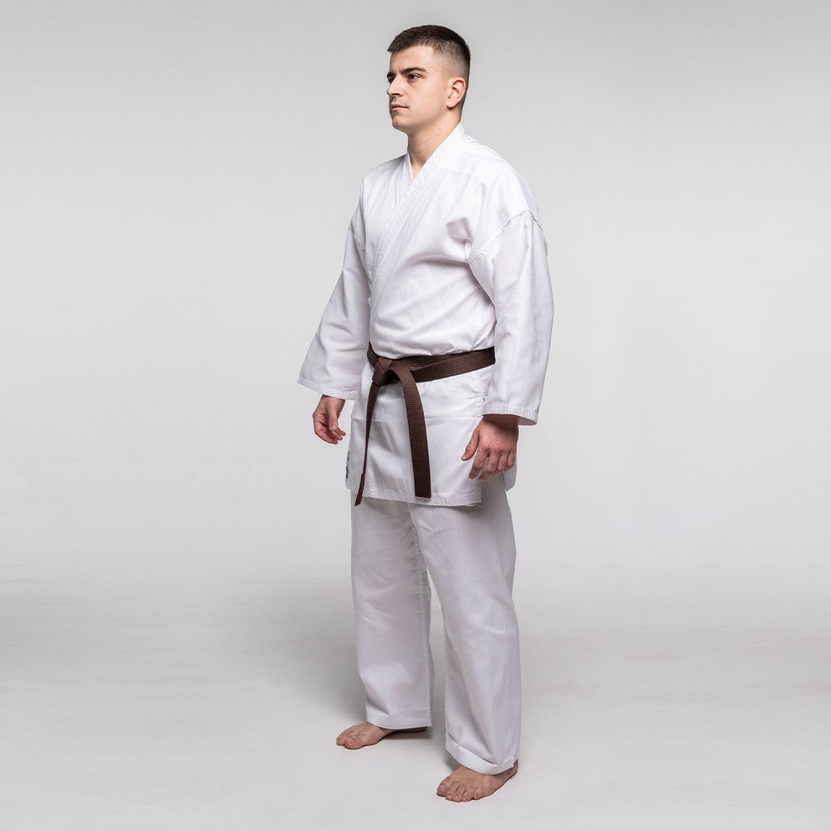 Karategi WKF Basic